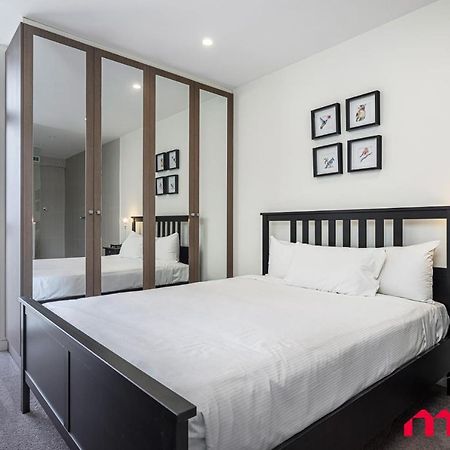 Metawise Sydney Cbd Haymarket Luxe 2Bed Penthouse Aqua Extérieur photo