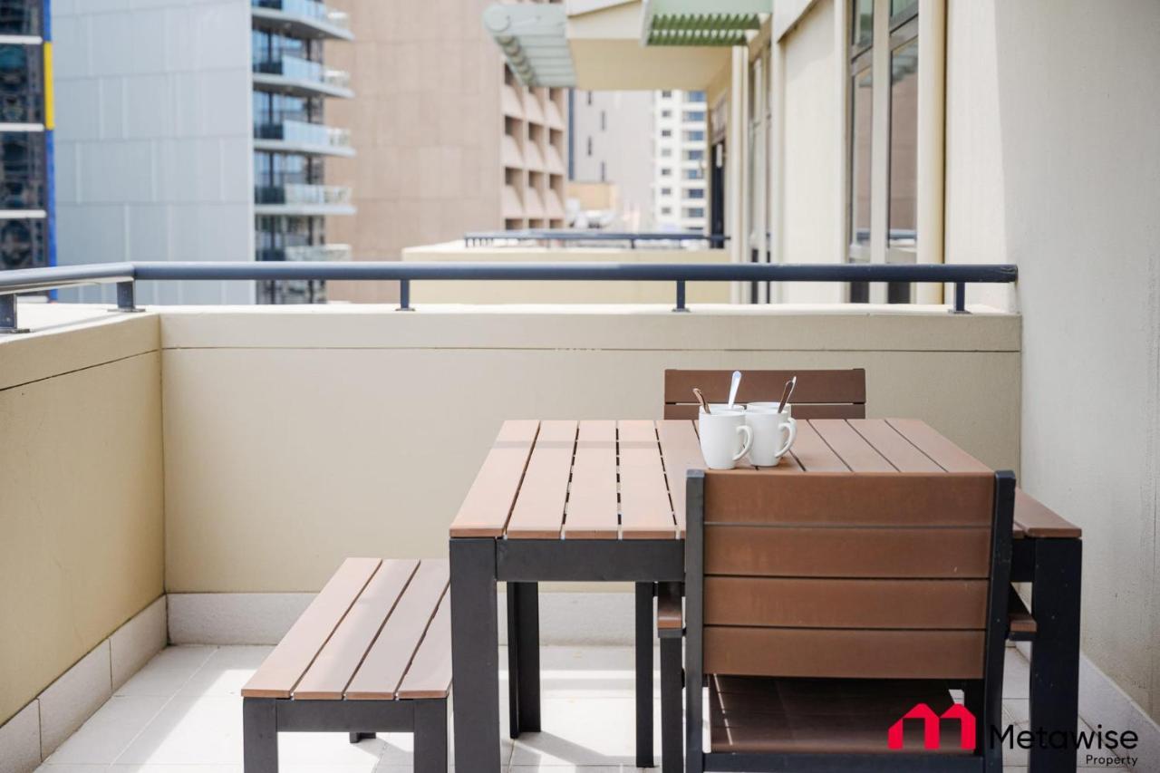 Metawise Sydney Cbd Haymarket Luxe 2Bed Penthouse Aqua Extérieur photo